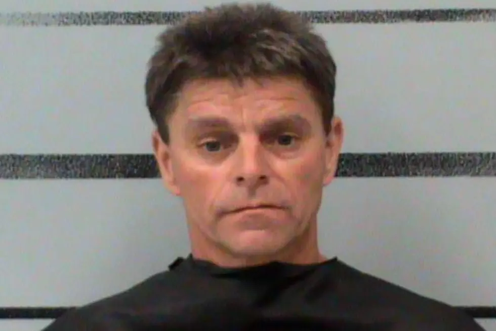 Lubbock Man Found Lying in Street Threatened To Shoot Up a School