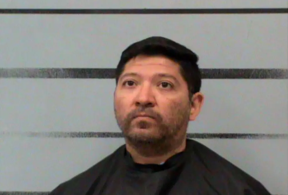 Lubbock Man Is Arrested for Recording Boy in a Gym Bathroom