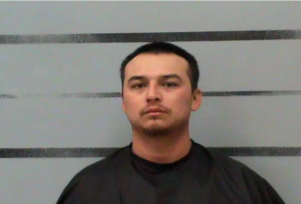 Lubbock man Detained by Security After Firing gun at two People