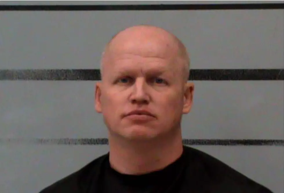 A Lubbock Man Is Accused of Sexually Assaulting Teenage Girl