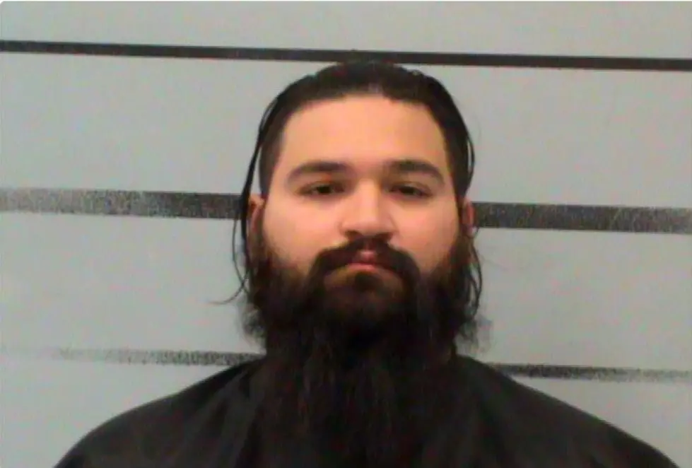 Lubbock man Arrested for Striking a Child Held on a $200,000 Bond
