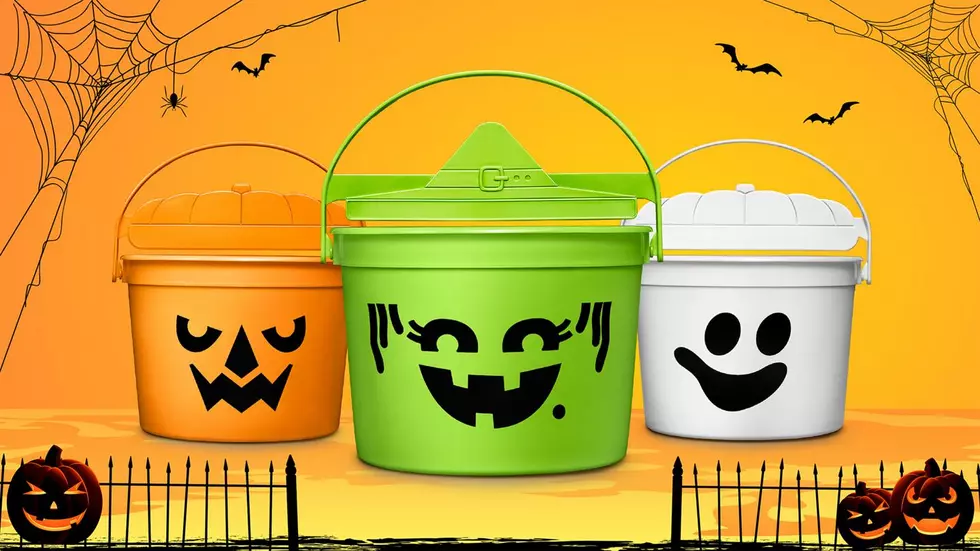 McDonald’s Fans in Texas Are Ecstatic Over Nostalgic Official Halloween News