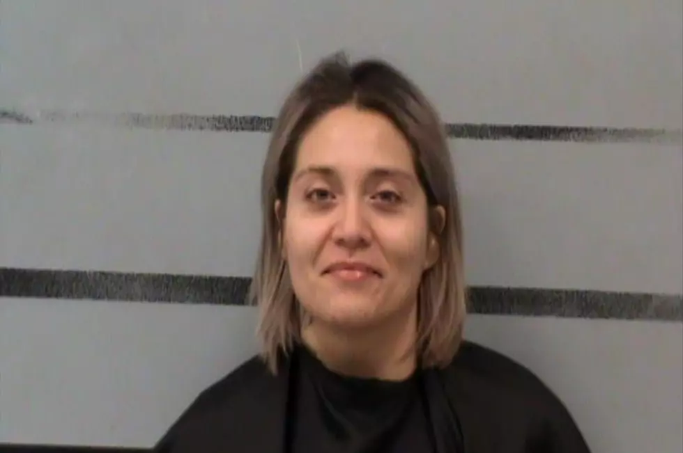 Woman Arrested in Connection to Murder of 66-Year-old Lubbock man