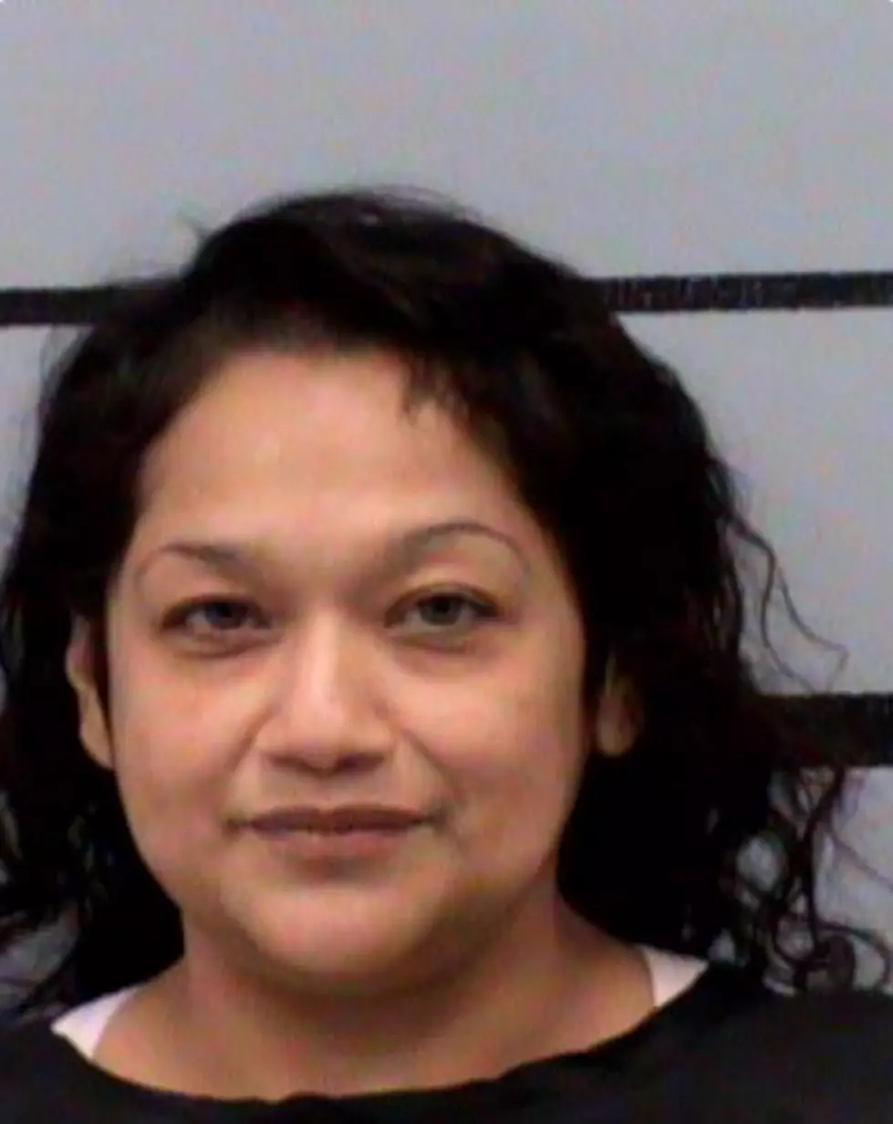 Lubbock Woman Receives Prison Sentence for a 2019 Hit-and-Run