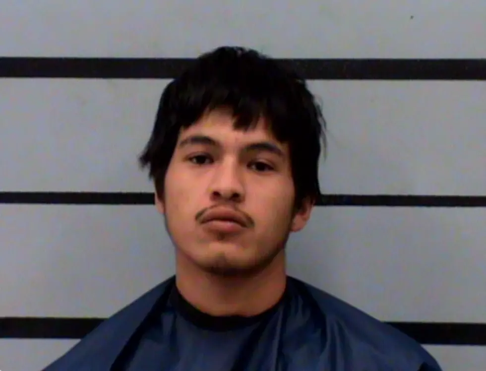 Lubbock man Pleads Guilty to Murder, Sentenced to 40 Years Prison