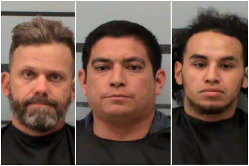 Lubbock’s Mugshot Monday: 49 People Arrested and Missing out on This Seasons First Tamales