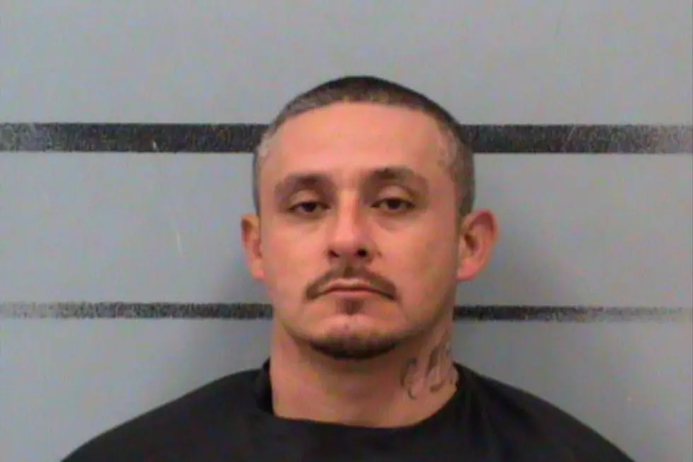 Lubbock man Arrested in 2022 Sting Operation now Arrested in 2023