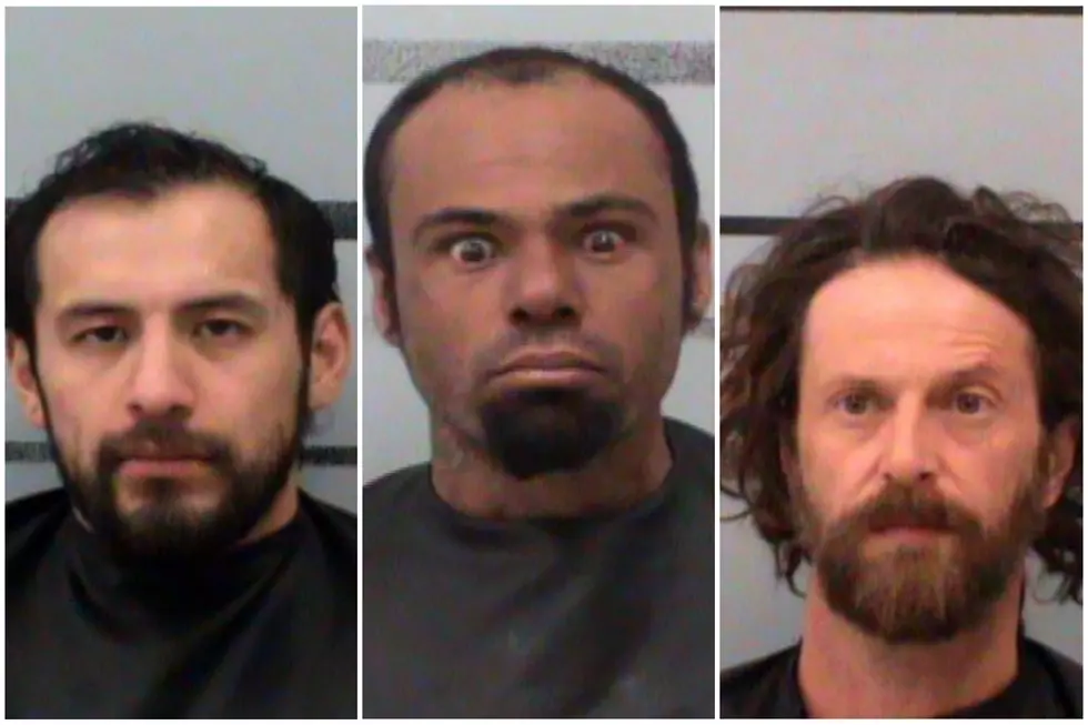 30 People in Lubbock Arrested the First Full Week of the New Year