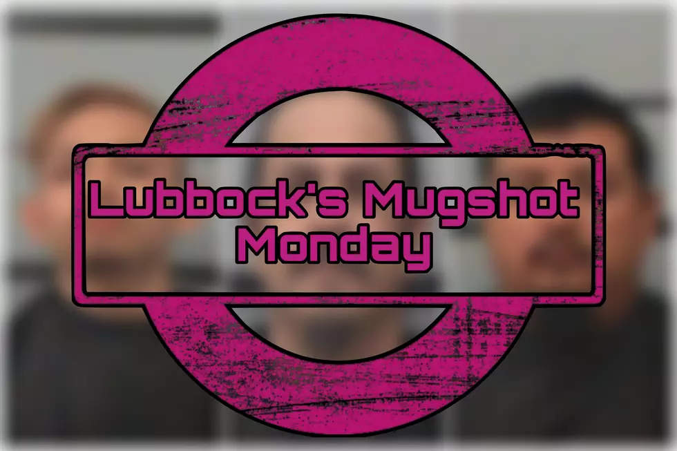 Lubbock’s Mugshot Monday: 48 People Arrested and One Woman with 13 Separate Charges