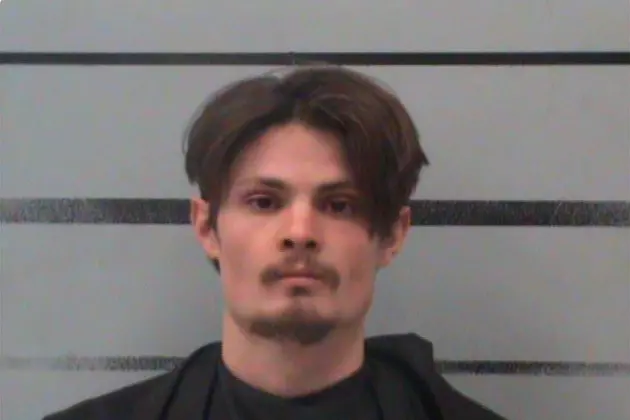 Lubbock Man Threatened Police On The Phone With Gun He Didn&#8217;t Own