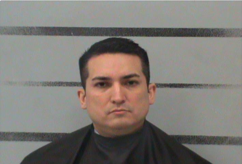 Lubbock DJ Sentenced To Prison For 2019 Child Indecency Charges