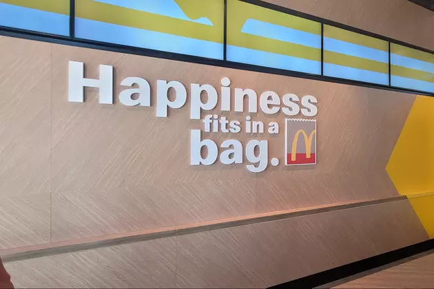 Is The Fully Automated McDonald&#8217;s In Texas Really Worth It?