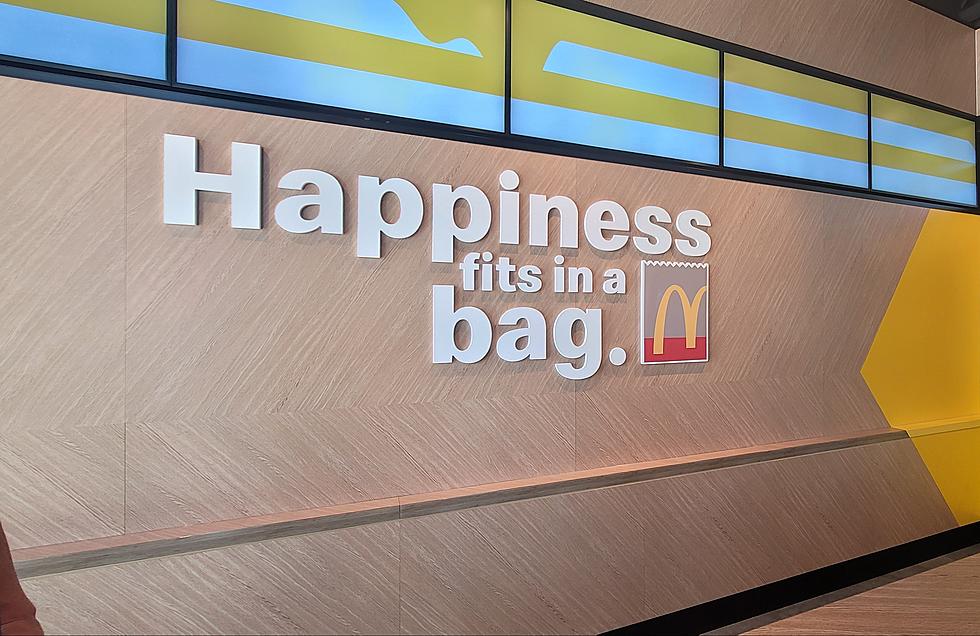 Is The Fully Automated McDonald's In Texas Really Worth It?