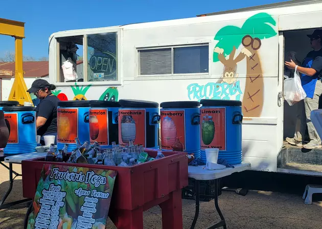 Lubbock&#8217;s Huge Food Truck Event Is Coming Back This Summer