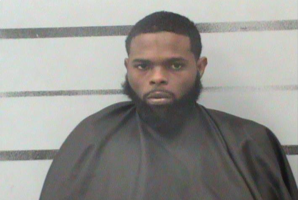 A Vehicle Pursuit In South Lubbock Results In A Six Charge Arrest