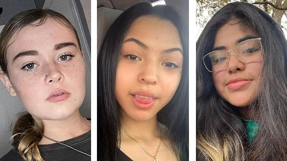 12 Girls From Texas Went Missing In February. Have You Seen Them?