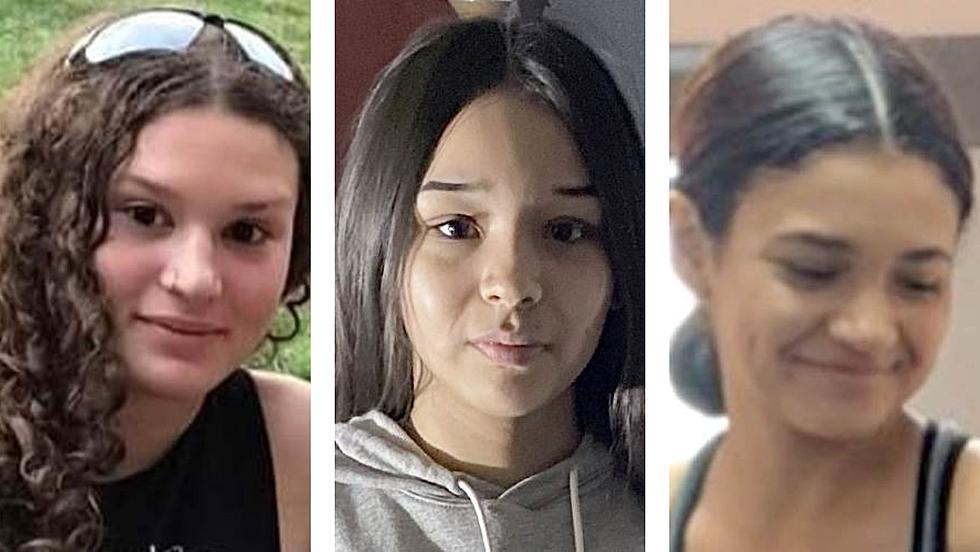 25 Girls From Texas Went Missing In March. Have You Seen Them?