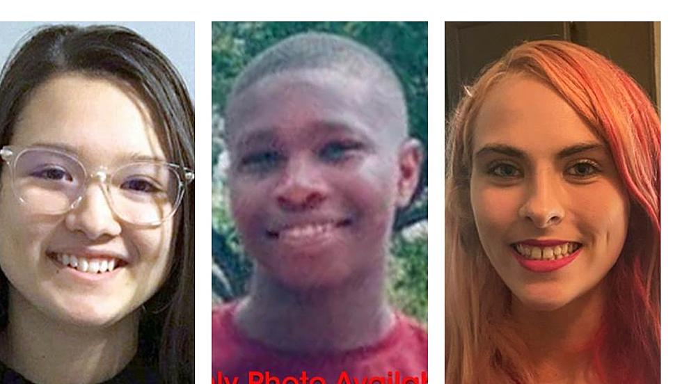 28 Kids From Texas Went Missing In April. Have You Seen Them?