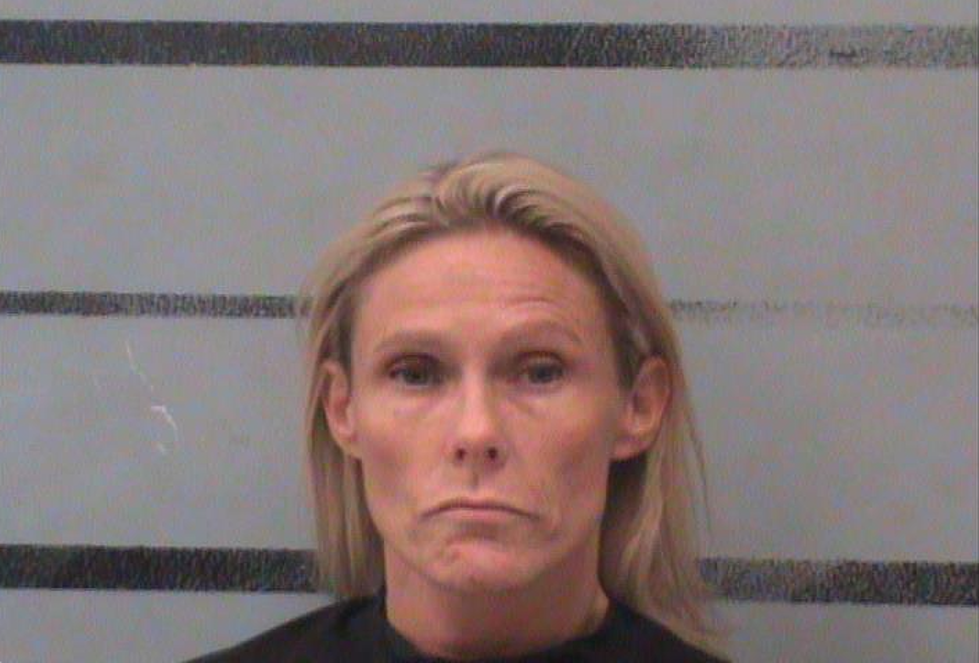 Lubbock Police Chase Ends in Arrest of Local Woman Near Her Home