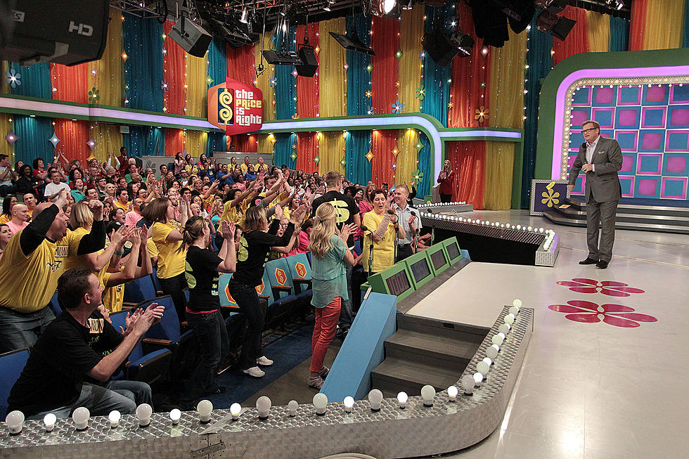 One of the Most Popular Daytime Game Shows is Coming to Lubbock!