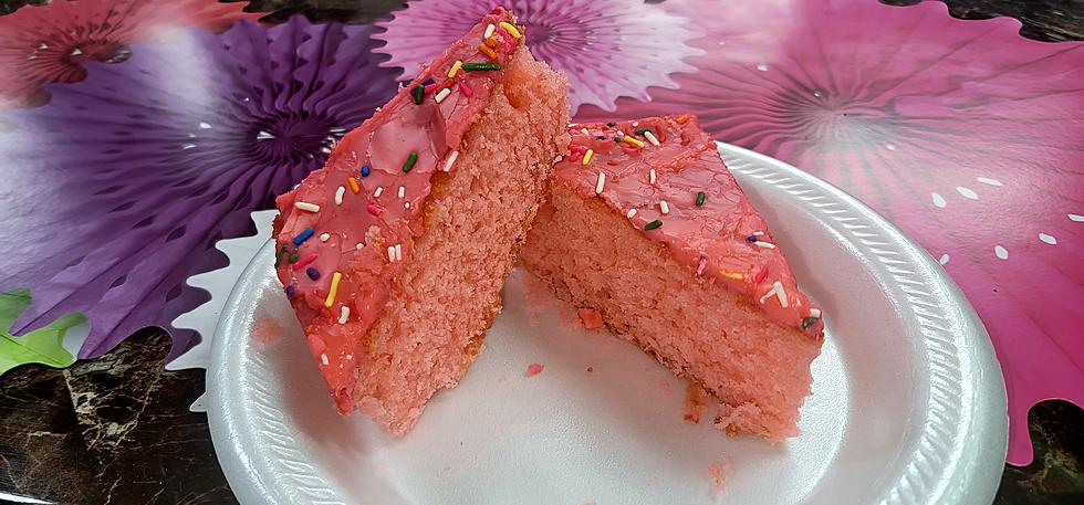 Celebrate Cinco de Mayo in Texas with the Best Mexican Pink Cake
