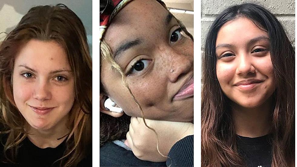 25 Girls From Texas Went Missing in April. Have You Seen Them?