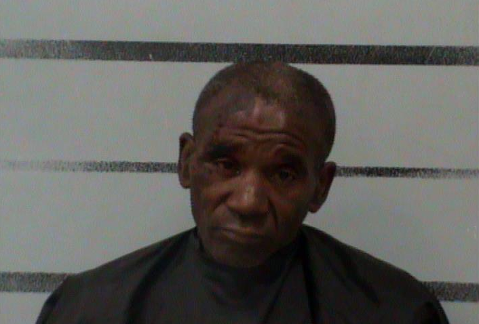 One of Texas' Most Wanted Sex Offenders Was Arrested in Lubbock