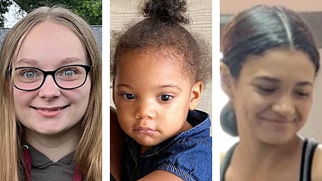 59 Girls From Texas Are Still Missing. Have You Seen Them?