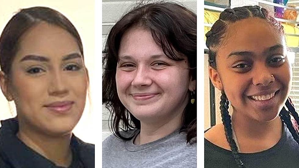 23 Girls From Texas Went Missing In May. Have You Seen Them?