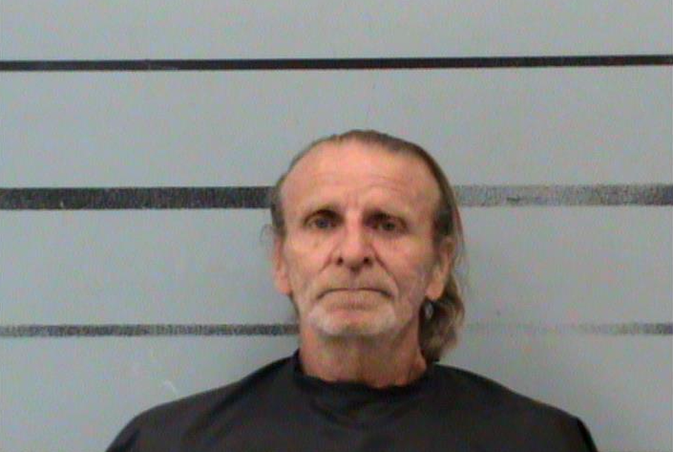 Man Trying to Meet Lubbock Girl Arrested in Undercover Operation