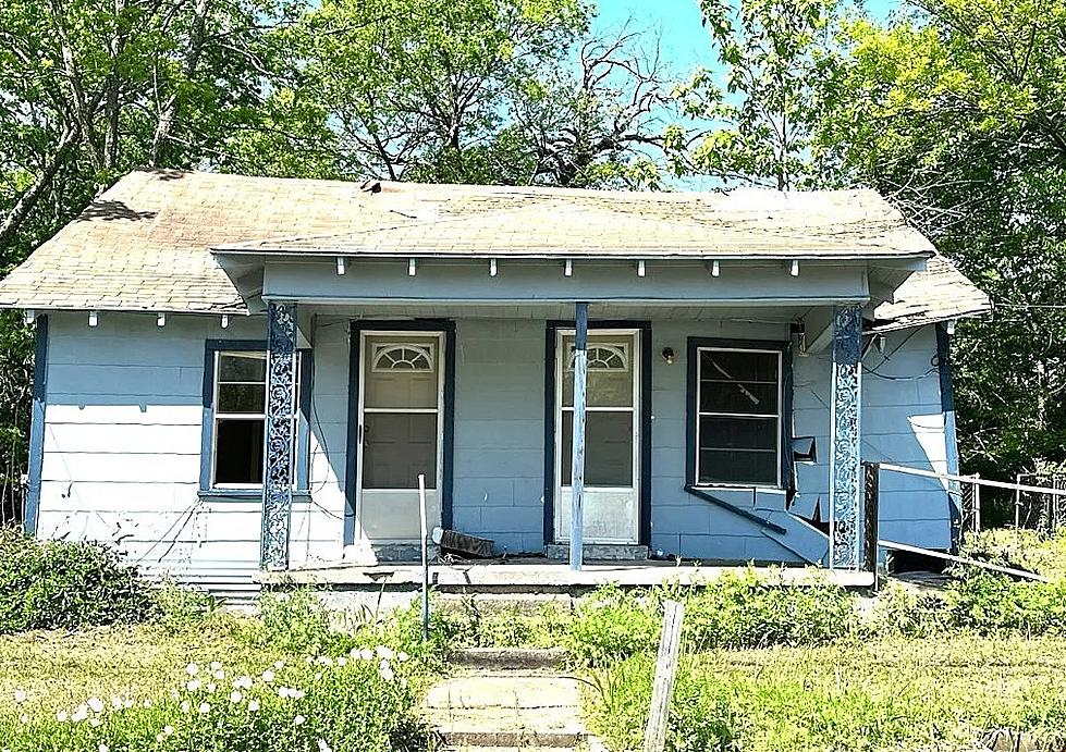 This Is The Cheapest House For Sale In Texas Right Now