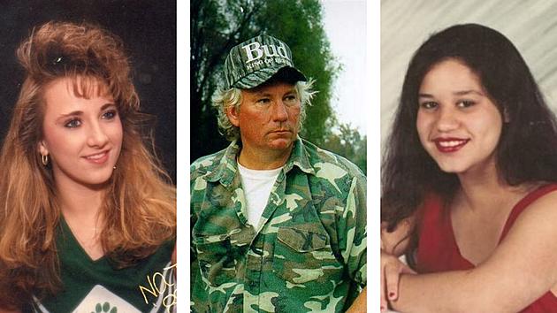 These Are The 13 Top Cold Cases In Texas Right Now