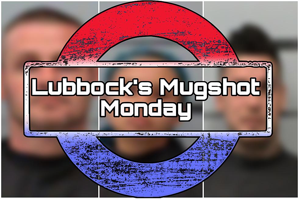 Lubbock’s Mugshot Monday: 43 People Arrested the Week of July 4th
