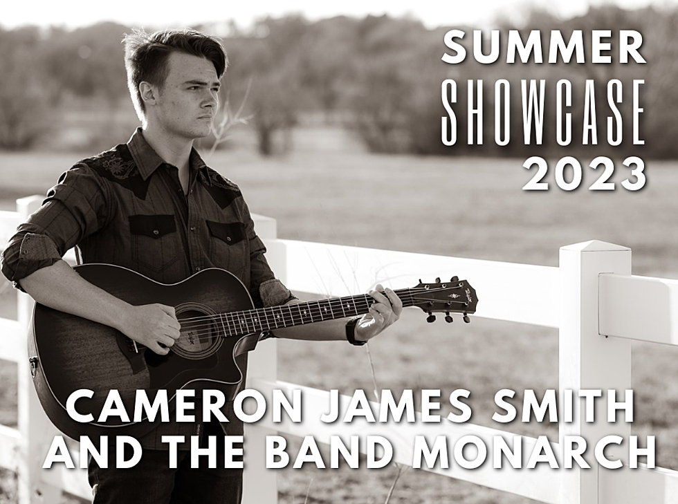 Enjoy Relaxing Country Music at the Buddy Holly Summer Showcase