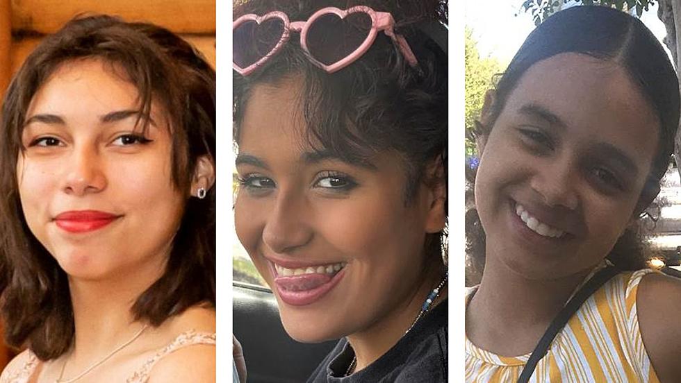 20 Girls From Texas Went Missing In July. Have You Seen Them?