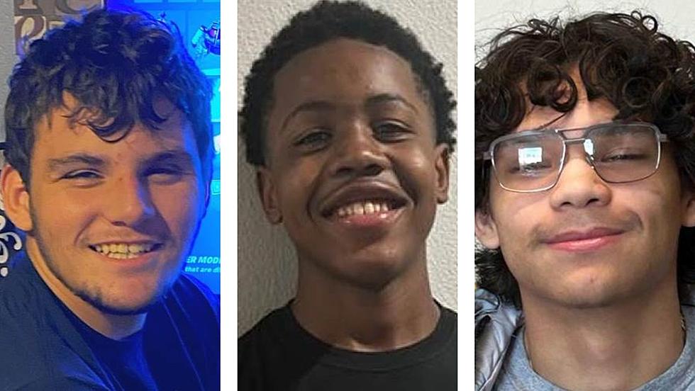 Missing Kids Alert! These Boys From Texas Went Missing In July