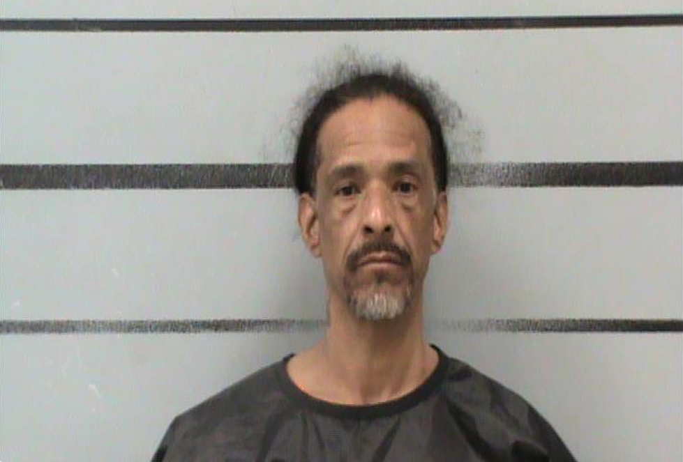 Lubbock Man Arrested After Intentional Hit and Run at Gas Station