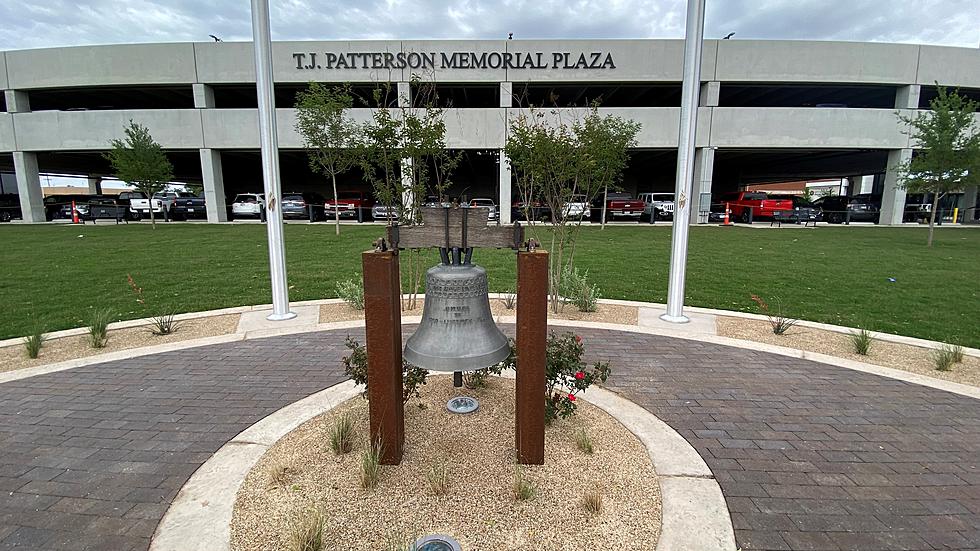 T.J. Patterson Memorial Plaza Dedication Event Thursday