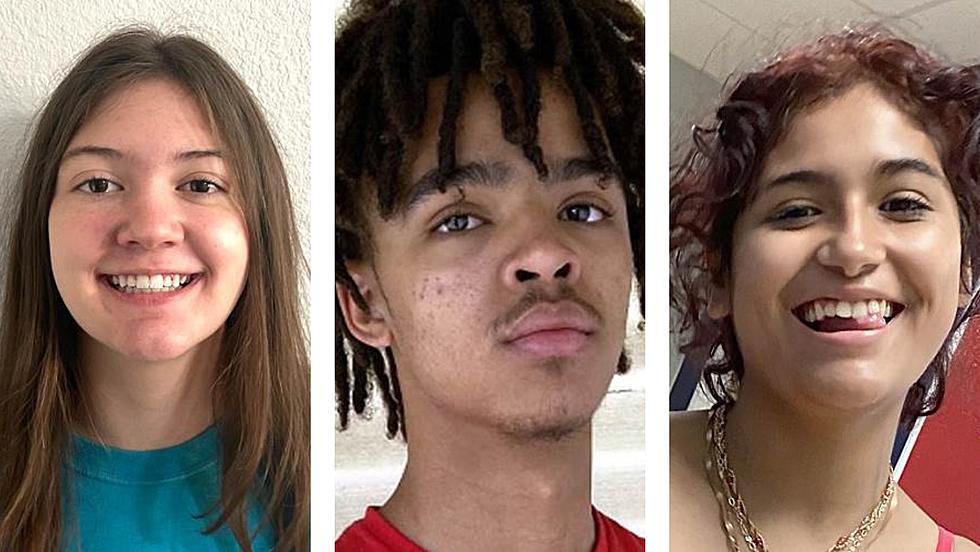 ALERT! These Kids From Texas Went Missing In August