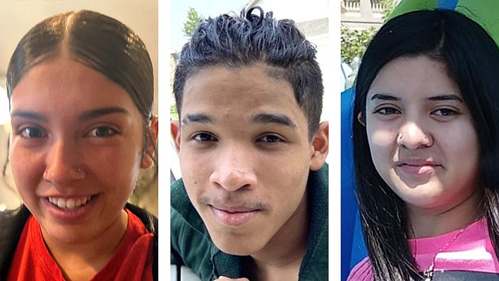 15 Children From Texas Went Missing In September. Have You Seen Any Of Them?