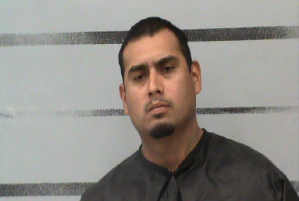 Lubbock Man Arrested After Night Out for Death Threats with a Gun