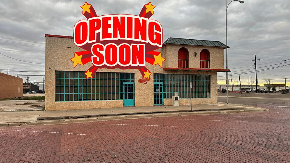 UPDATE: Here’s When Chez Sami Will Open In Downtown Lubbock