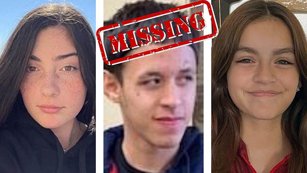 38 Children In Texas Went Missing In October, Have You Seen Them?