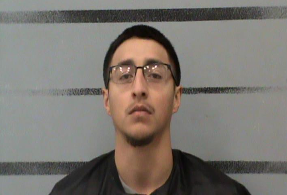 Lubbock Man Arrested On Multiple Charges for Three Years of Crime