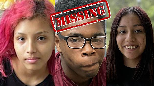 24 Children in Texas Went Missing In November, Have You Seen Them?