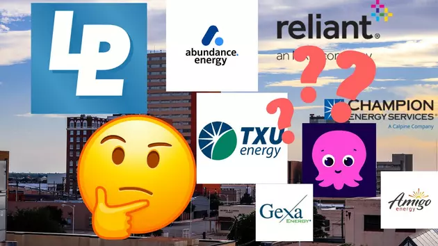 Confused About Lubbock&#8217;s Retail Electric Market? We Have Answers