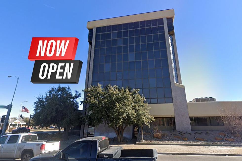 Texas Tech's Skyviews Restaurant Opens For Lunch & Dinner Series