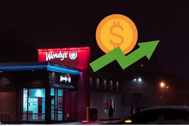 Surge Pricing Is Coming To Texas Fast Food