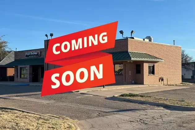 Persian Restaurant Moving Into Old Dimba&#8217;s Location in Lubbock