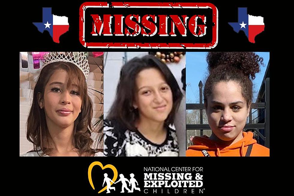 These Texas Teenage Girls Are Still Missing From January